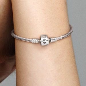 Pandora Moments Snake Chain Bracelet